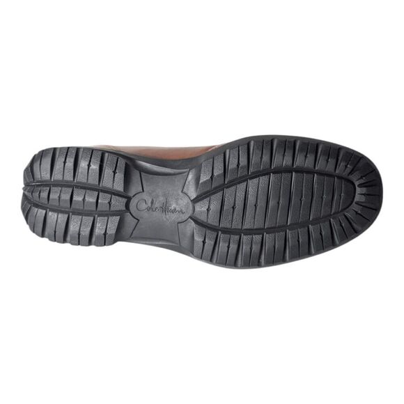 COLE HAAN Air Slip On Leather Loafer Size 11M main image 5